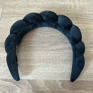 Babe original puffy headband